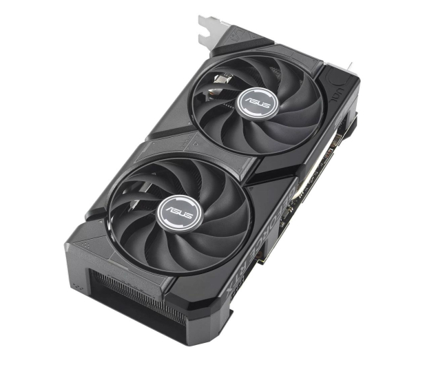 ASUS GeForce RTX 4060 Dual EVO OC 8GB GDDR6 - 1247574 - zdjęcie 2
